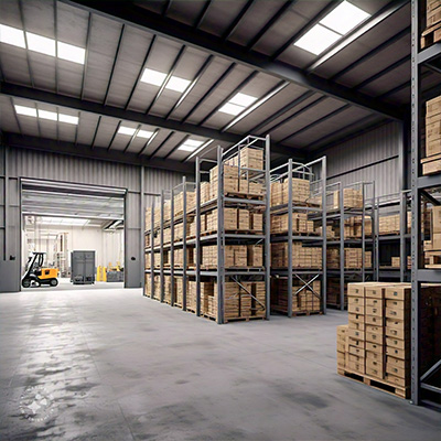 Private Warehouse